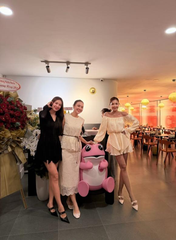 Sao Việt 11/10, tin sao việt mới nhất