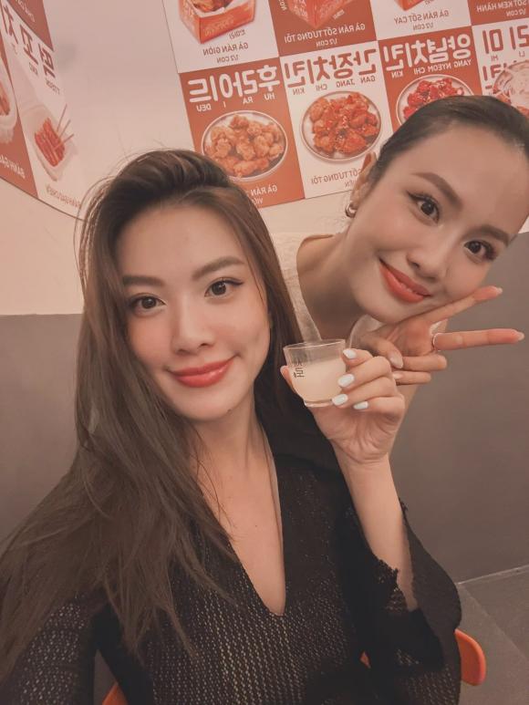 Sao Việt 11/10, tin sao việt mới nhất