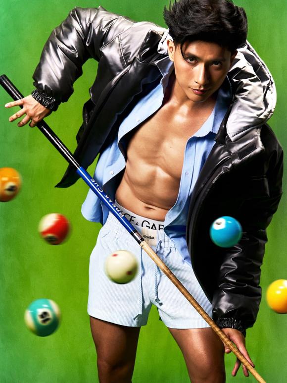 Sao Việt 11/10, tin sao việt mới nhất