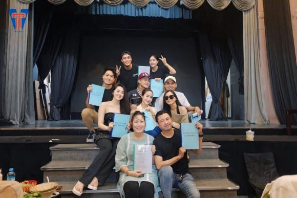 Sao Việt 11/10, tin sao việt mới nhất