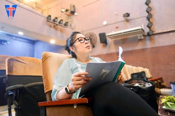 Sao Việt 11/10, tin sao việt mới nhất