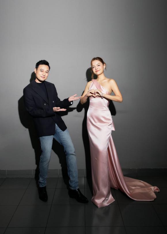 Sao Việt 11/10, tin sao việt mới nhất