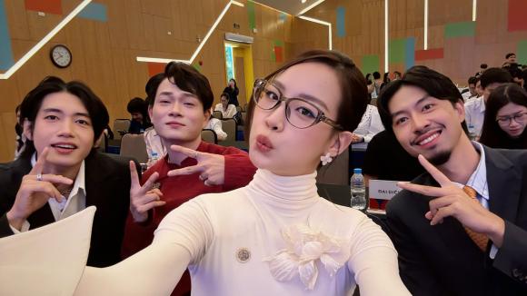 Sao Việt 11/10, tin sao việt mới nhất