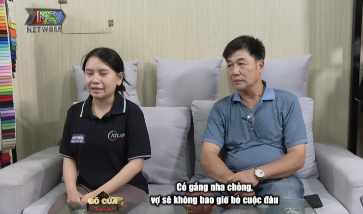 6 lần IVF mới có con, chưa kịp tận hưởng hạnh phúc thì chồng lâm vào hôn mê - Ảnh 4.