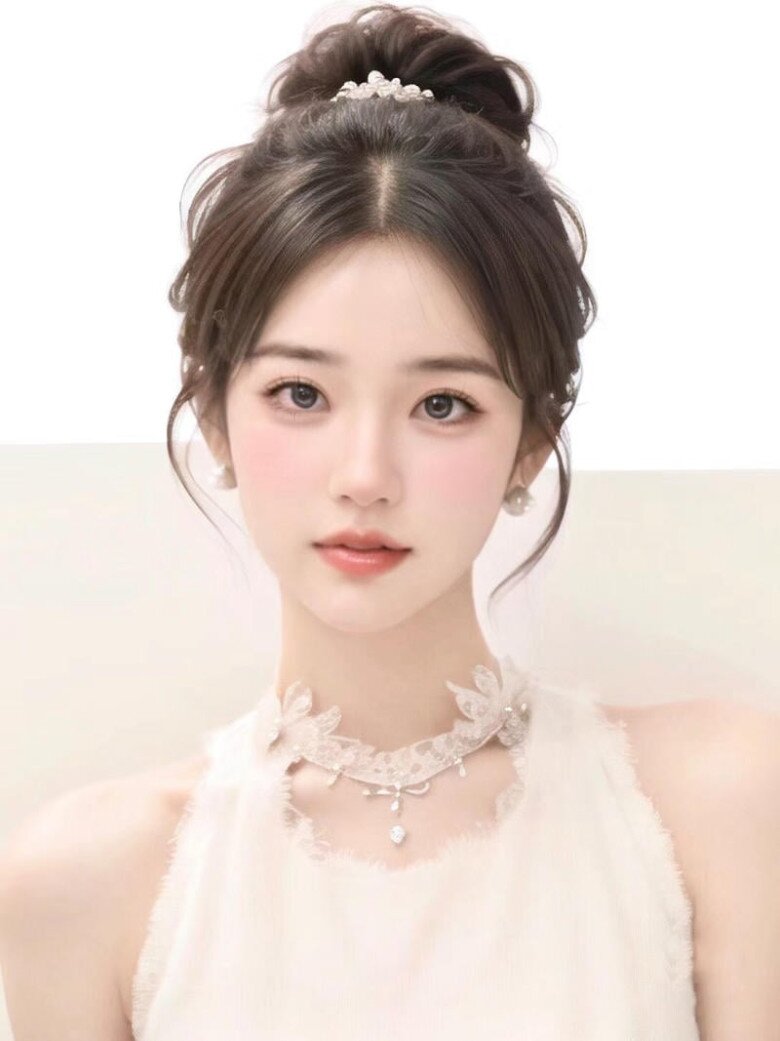 Màu tóc nâu của mỹ nhân có góc nghiêng đẹp nhất amp;#34;gây sốtamp;#34;, chị em áp dụng 7 kiểu vừa amp;#34;hack tuổiamp;#34; lại trông như con nhà giàu - 3