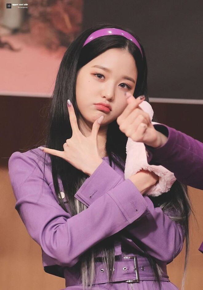 Màu tóc nâu của mỹ nhân có góc nghiêng đẹp nhất amp;#34;gây sốtamp;#34;, chị em áp dụng 7 kiểu vừa amp;#34;hack tuổiamp;#34; lại trông như con nhà giàu - 11