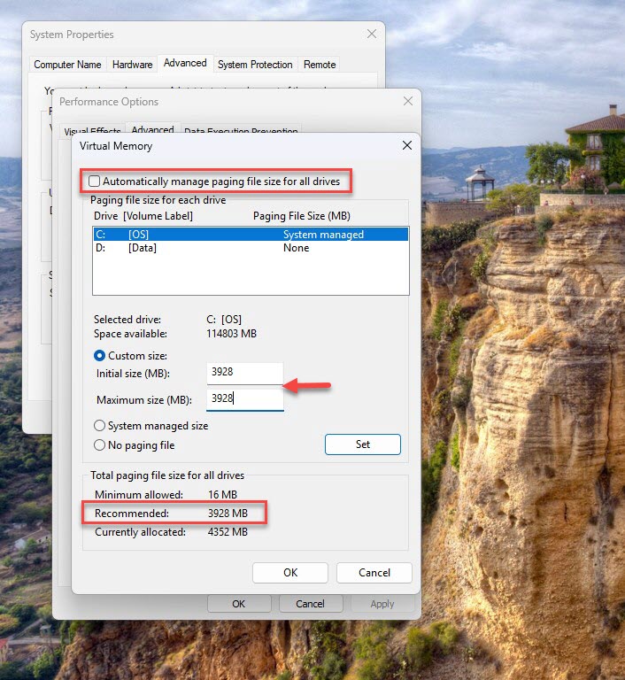 Một cài đặt mặc định trên Windows 11 đang âm thầm 'giết chết' ổ SSD 2 Một cài đặt mặc định trên Windows 11 đang âm thầm 'giết chết' ổ SSD của bạn - Ảnh 2.