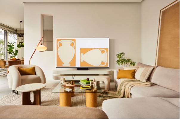 Samsung TV và chiến lược duy trì vị thế thương hiệu số 1 toàn cầu suốt 19 năm - Ảnh 3.