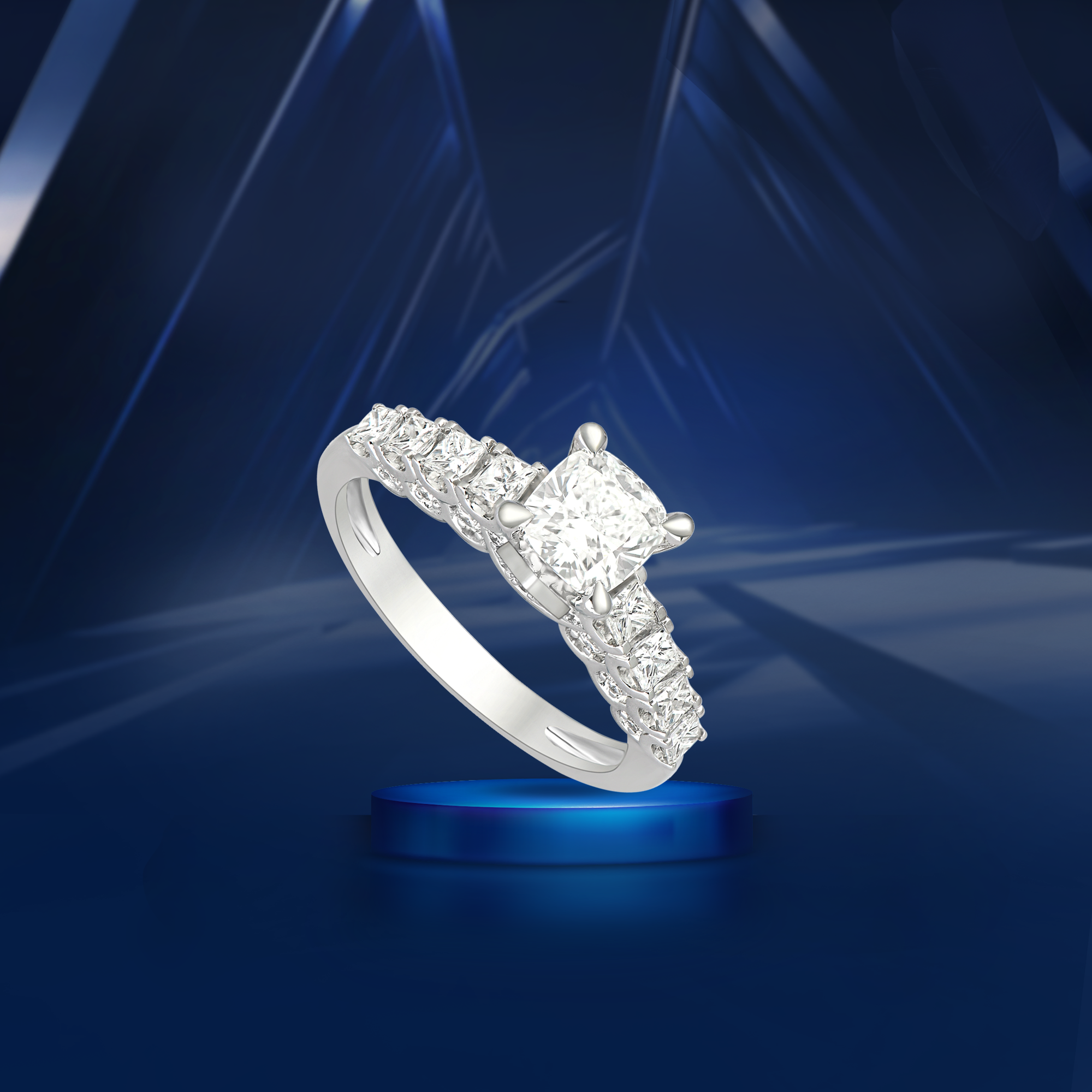 PNJ cùng phái đẹp định khí chất với loạt ưu đãi hấp dẫn dịp 20/10 - Ảnh 2.