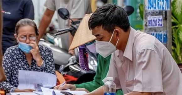 Trưởng thôn, Truy cứu trách nhiệm hình sự, kiến thức