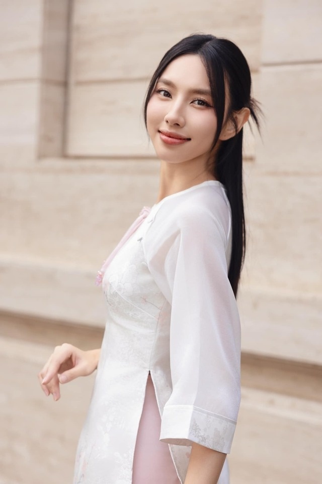 Thông tin mới nhất về phiên toà xét xử Hoa hậu Thuỳ Tiên