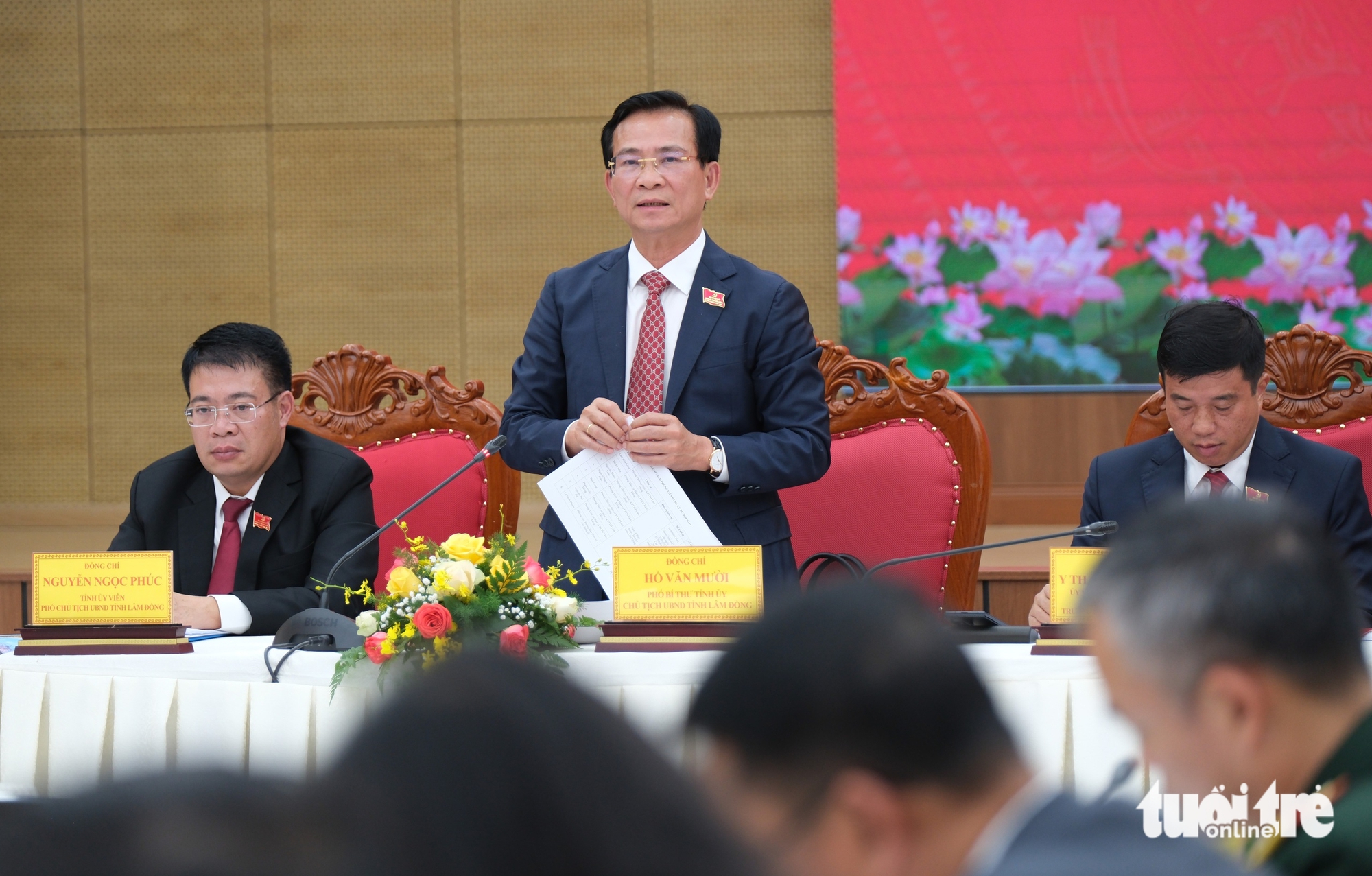 Tháo gỡ cho doanh nghiệp: Dễ làm trước, khó làm sau, trước sau cũng phải làm - Ảnh 3.