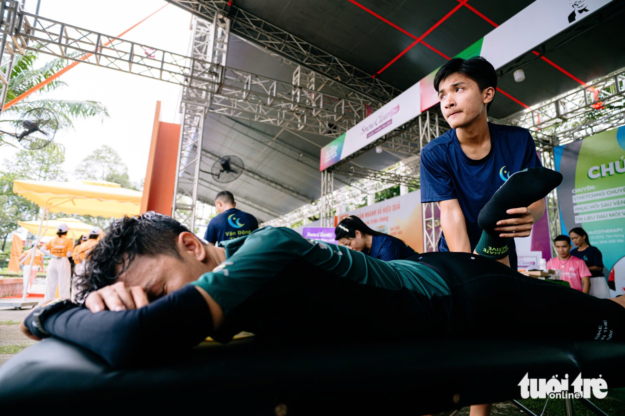 marathon - Ảnh 10.