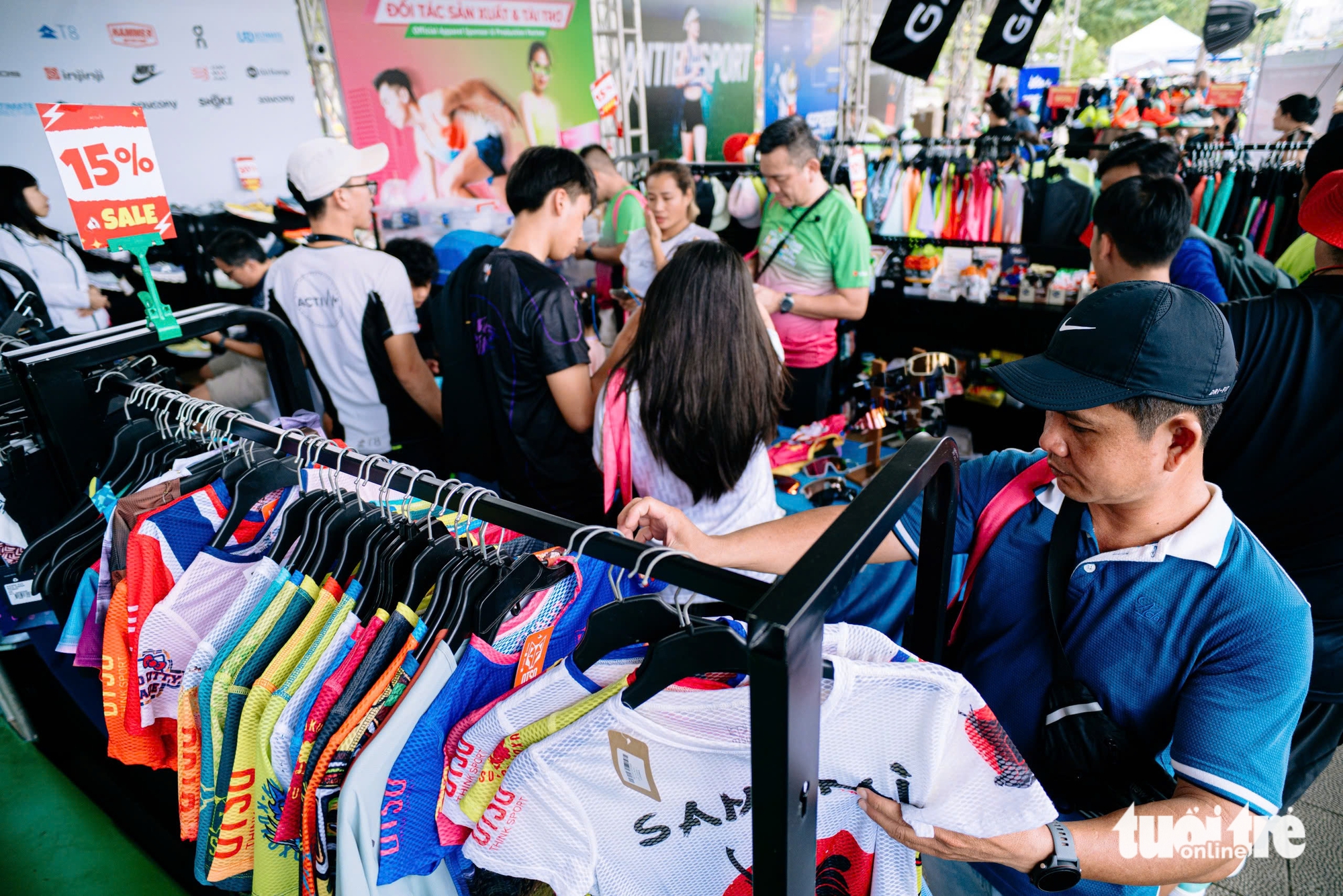 marathon - Ảnh 11.