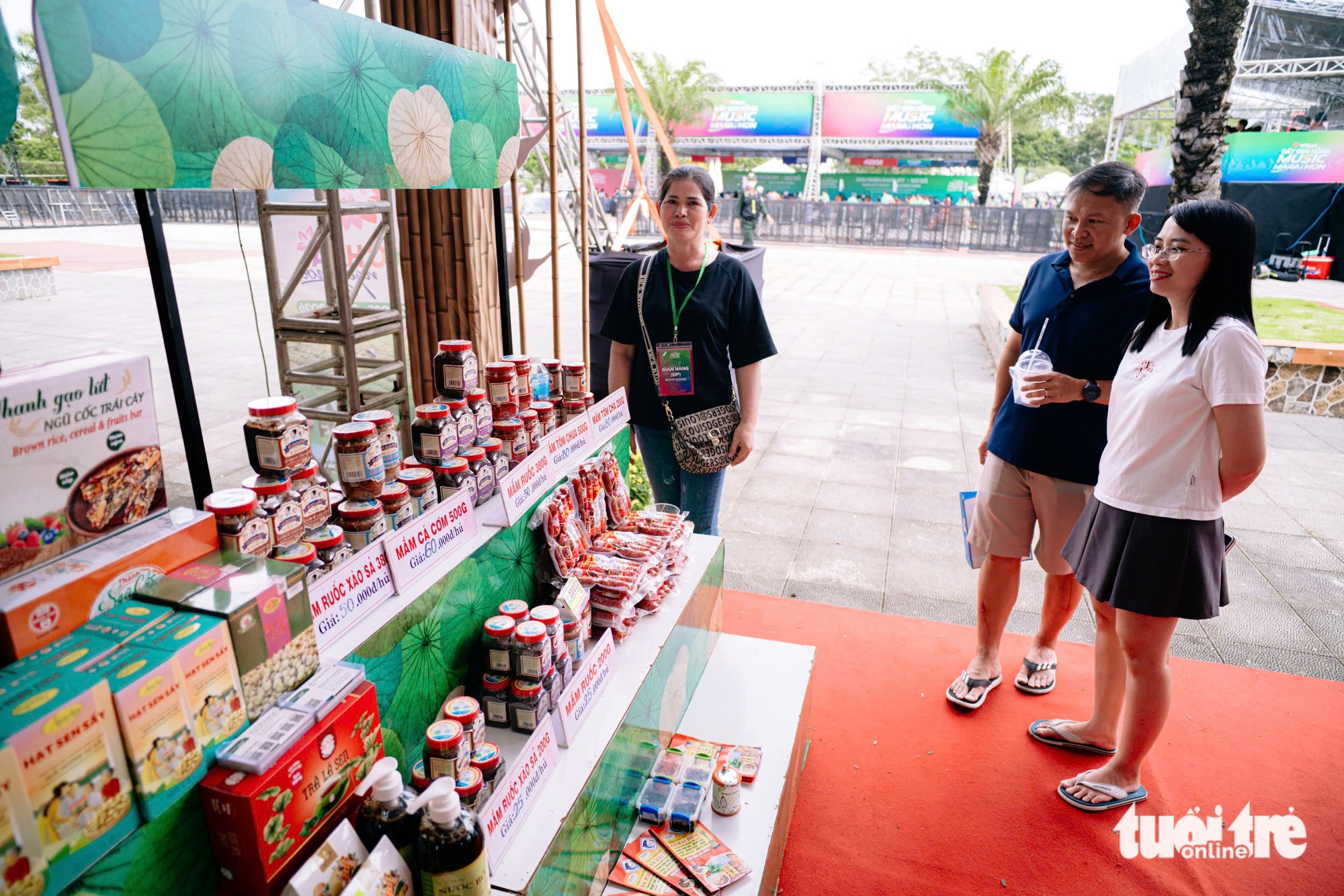 marathon - Ảnh 12.