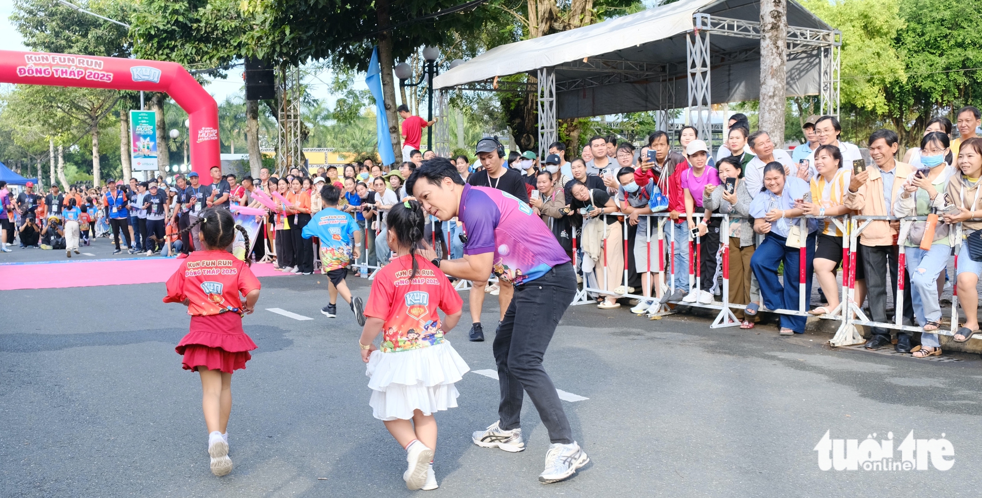 marathon - Ảnh 13.