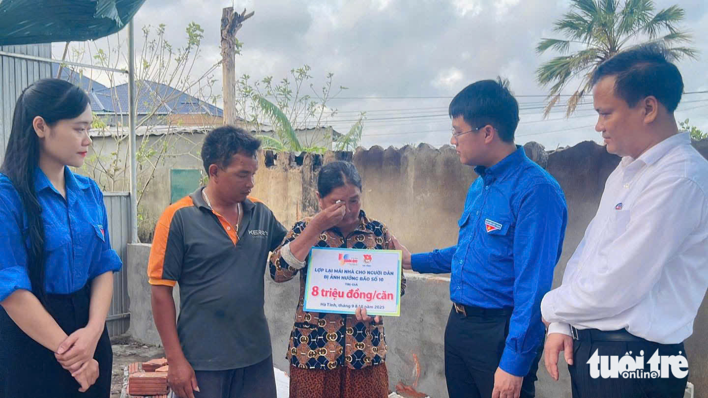 mái nhà - Ảnh 5.