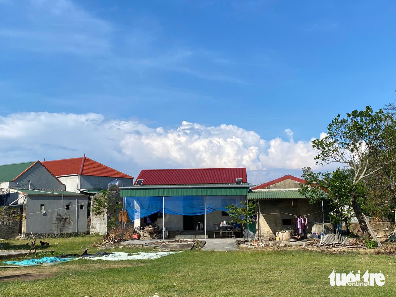 mái nhà - Ảnh 4.