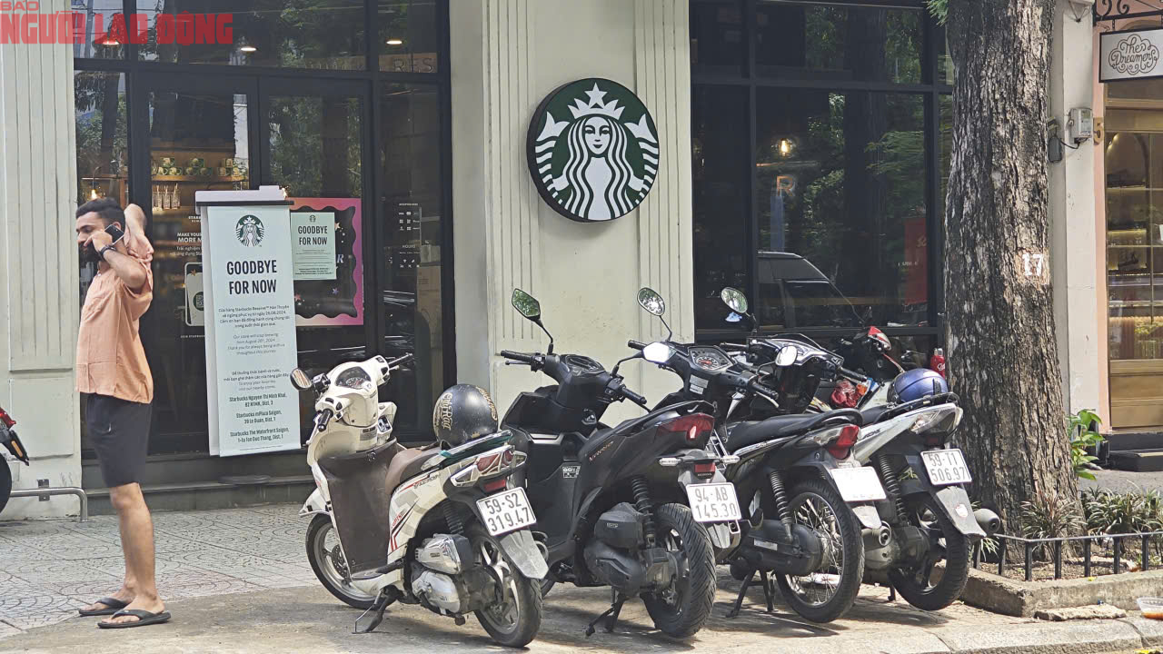 Hơn 50.000 quán cà phê, cửa hàng ăn uống đã đóng cửa: Người trong cuộc nói gì?- Ảnh 2.