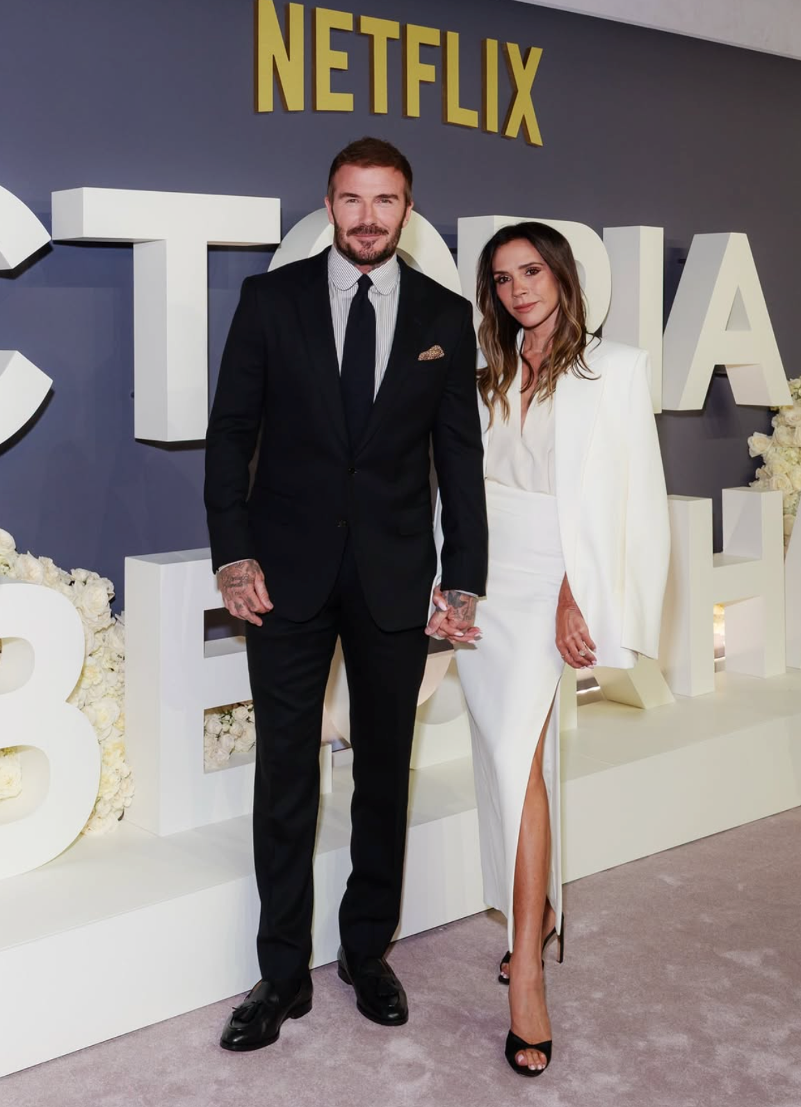 Toan tính của Victoria Beckham - Ảnh 6.