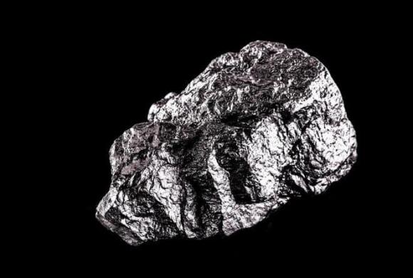 kim loại đắt nhất thế giới, rhodium