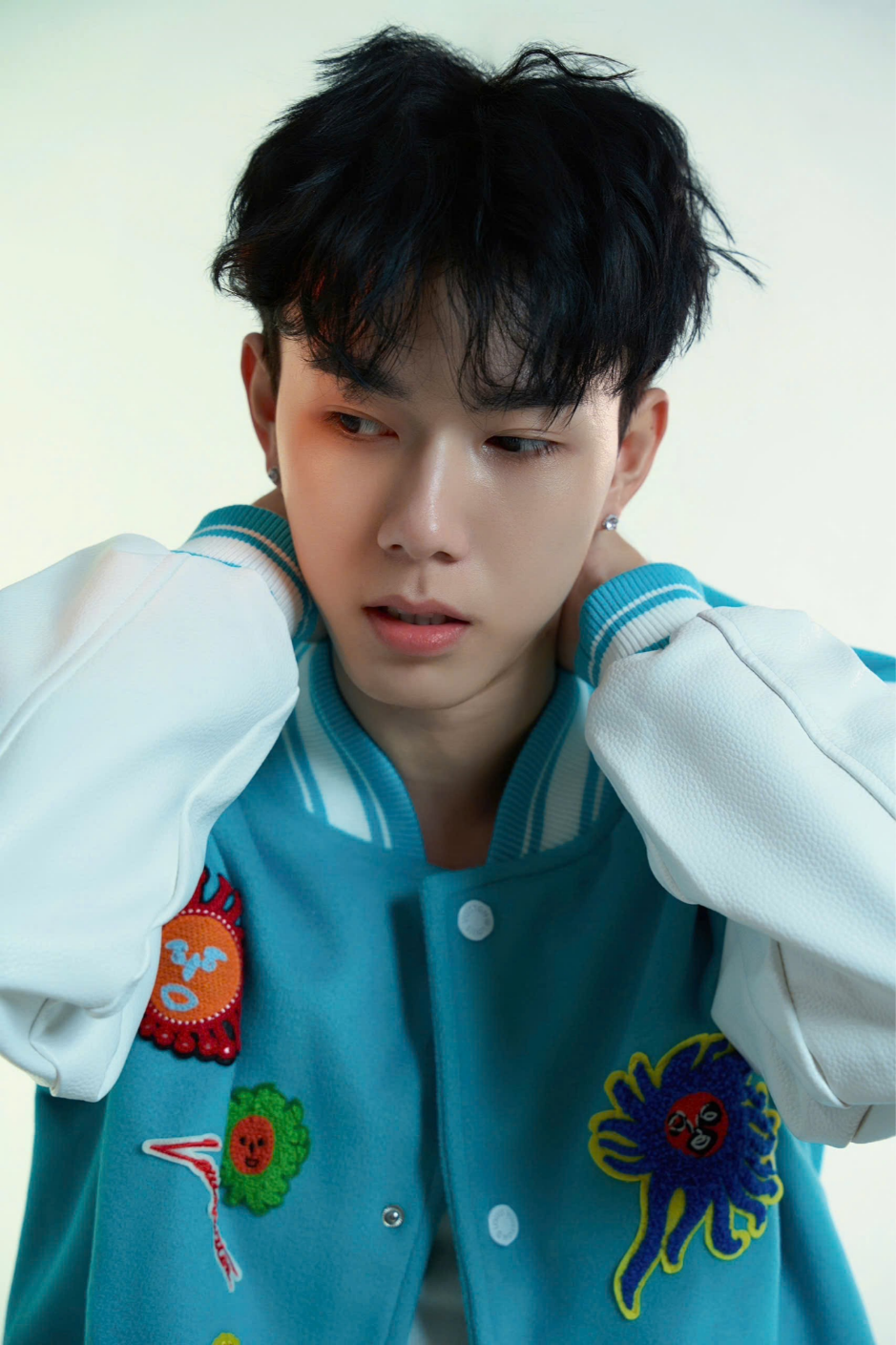 Hoàng Khang: Chặng đường của một bạn trẻ kiên định cùng dòng nhạc Ballad- Ảnh 3.