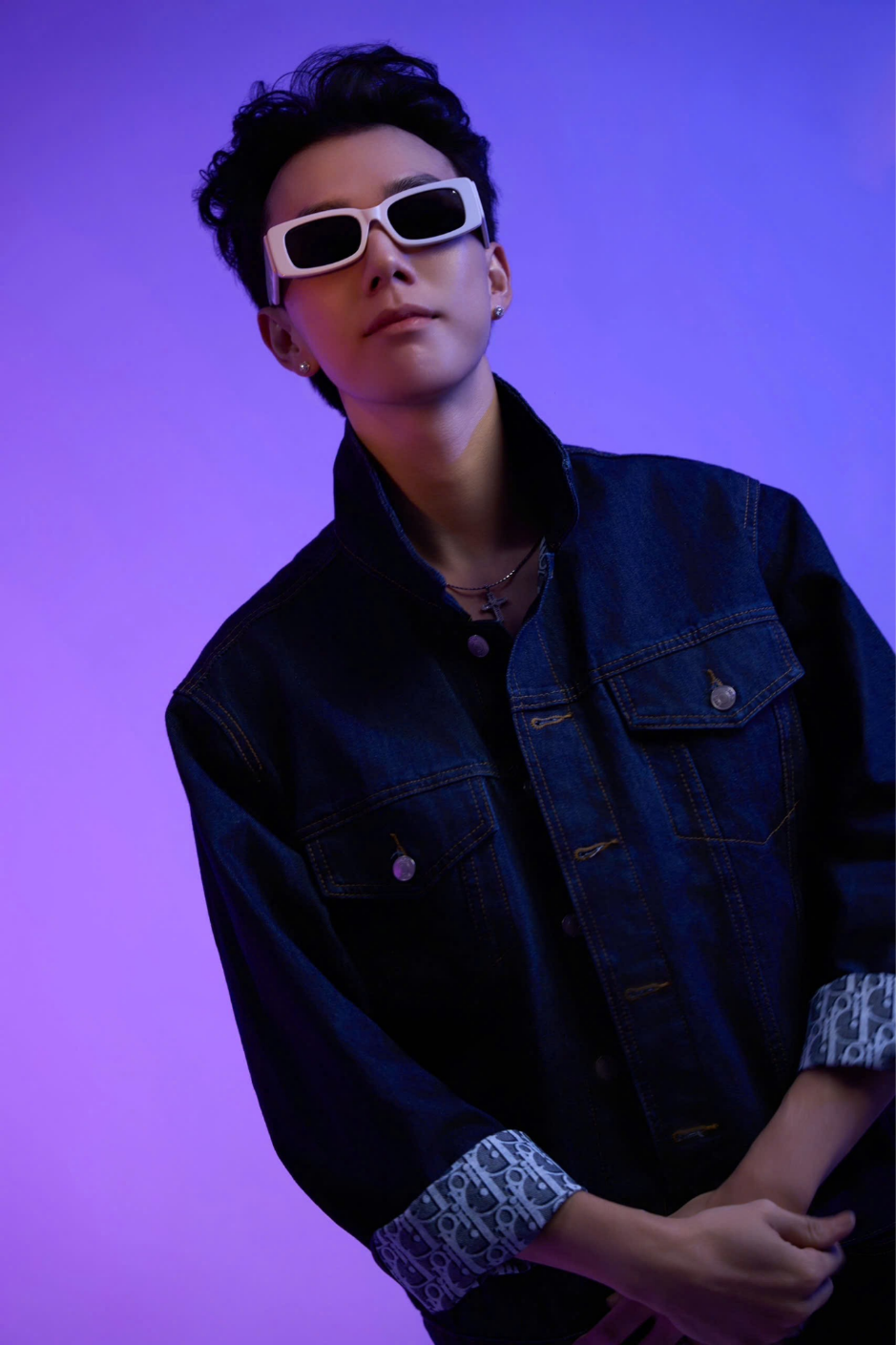 Hoàng Khang: Chặng đường của một bạn trẻ kiên định cùng dòng nhạc Ballad- Ảnh 4.