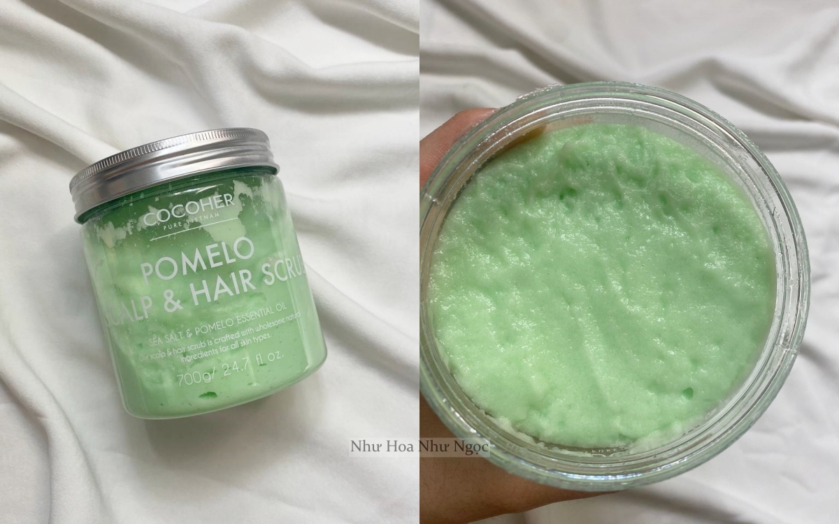 3 món chăm tóc "made in Vietnam" khiến tóc tôi mọc ra tua tủa và ngày một bóng mướt - Ảnh 3.