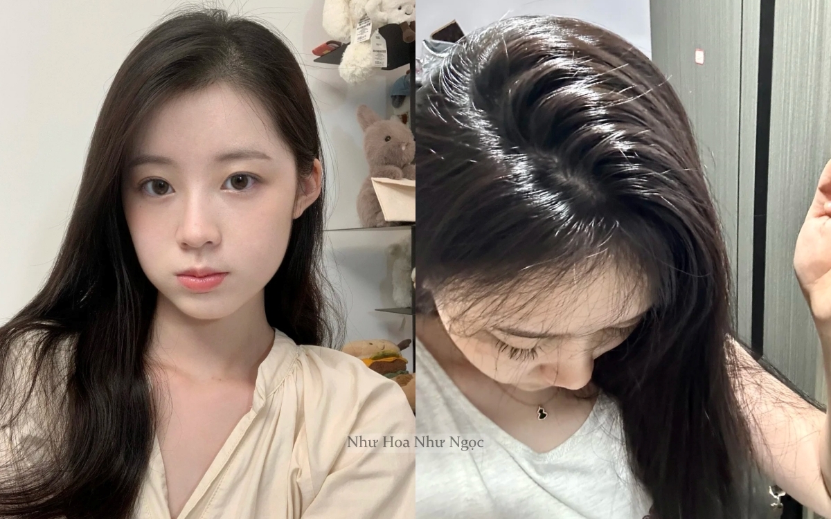 3 món chăm tóc "made in Vietnam" khiến tóc tôi mọc ra tua tủa và ngày một bóng mướt - Ảnh 2.