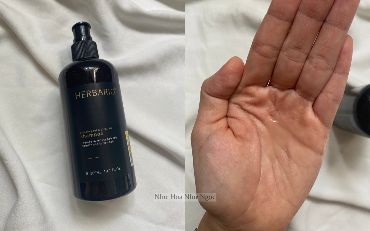 3 món chăm tóc "made in Vietnam" khiến tóc tôi mọc ra tua tủa và ngày một bóng mướt - Ảnh 5.