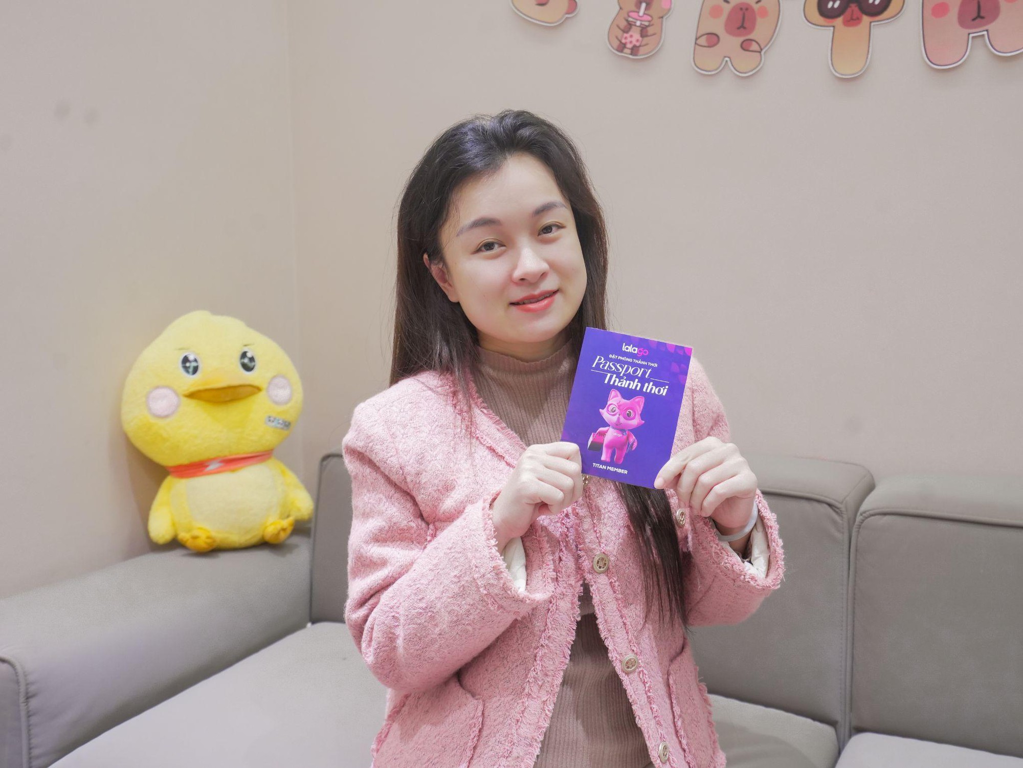 Passport Thảnh thơi - tấm vé quyền lực khi đi nghỉ dưỡng- Ảnh 2.