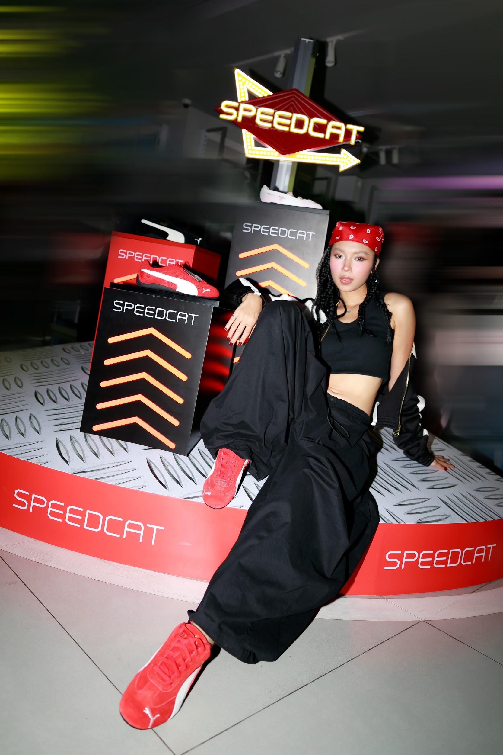 Duy Khánh, Đồng Ánh Quỳnh và dàn Fashionista lên đồ 