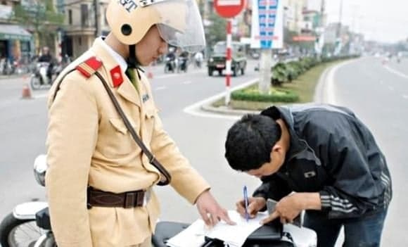 Luật giao thông đường bộ, quy định sức khoẻ khi lái xe ra đường