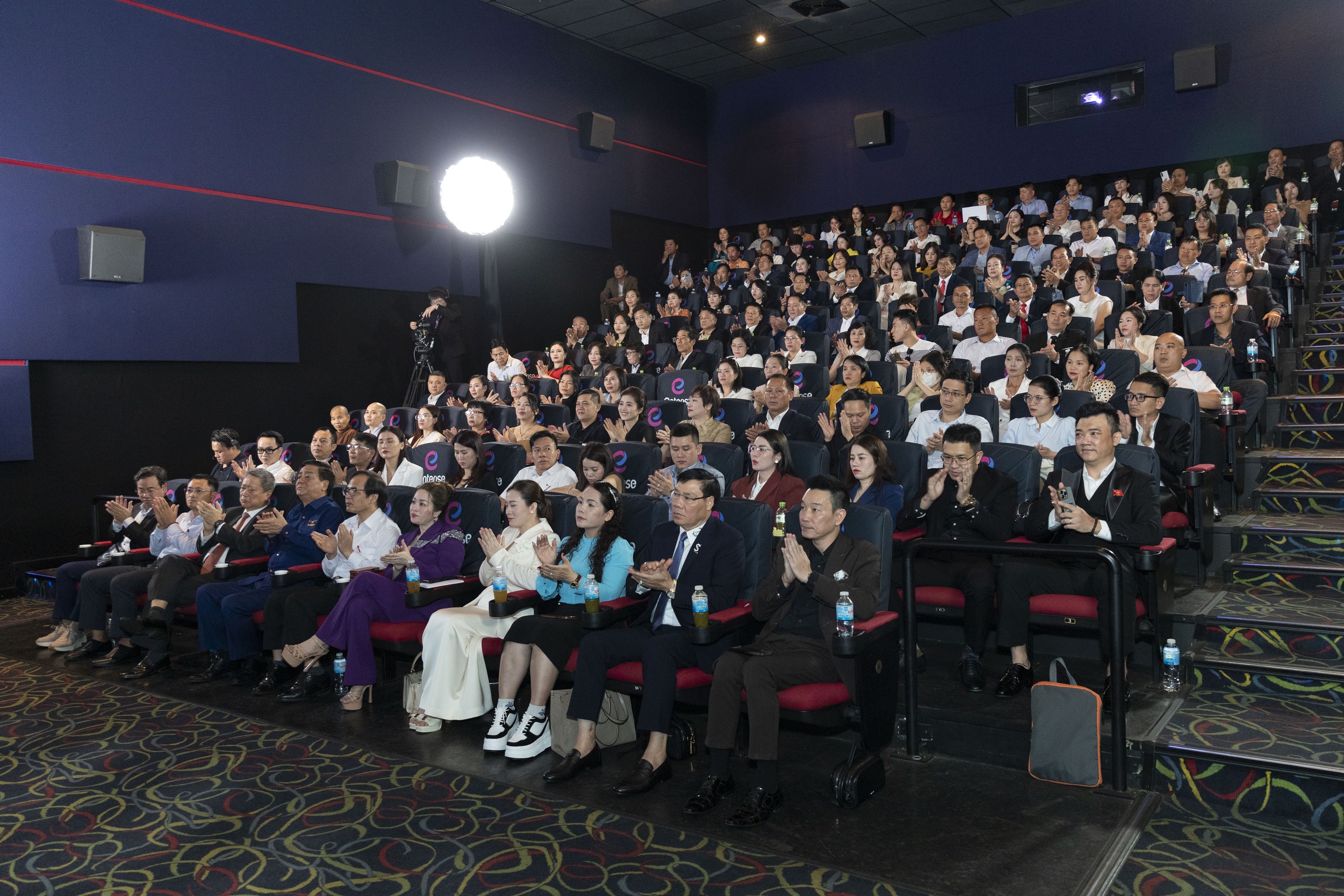 OMedia công bố phát triển nền tảng giải trí số Enterise - Ảnh 2.