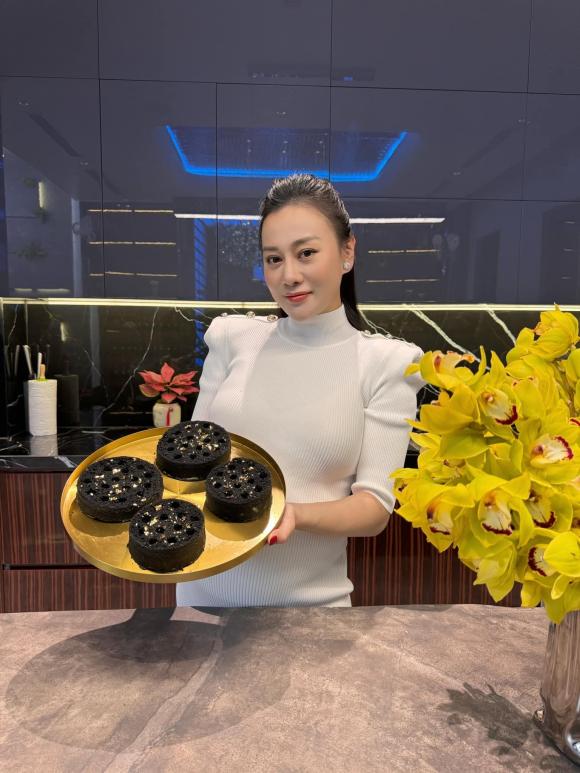 diễn viên Phương Oanh, Shark Bình, sao Việt