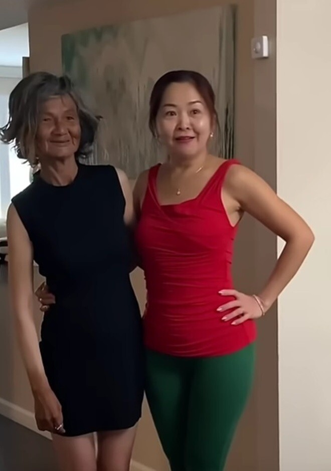 Kim Ngân lúc nhớ lúc quên.