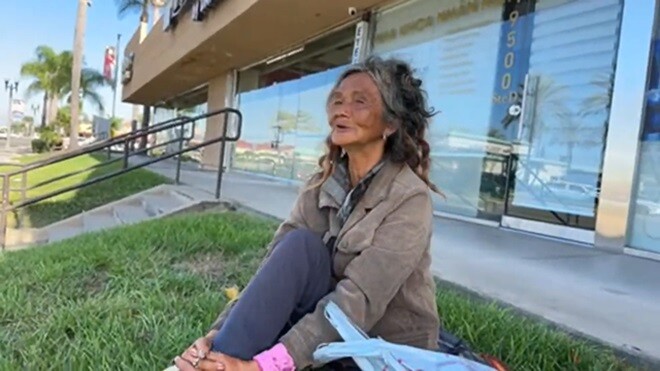 Xót xa tình cảnh hiện tại của nữ ca sĩ Việt hóa điên đi lang thang trên phố, đồng nghiệp: amp;#34;Buồn và đau lòng quáamp;#34; - 7