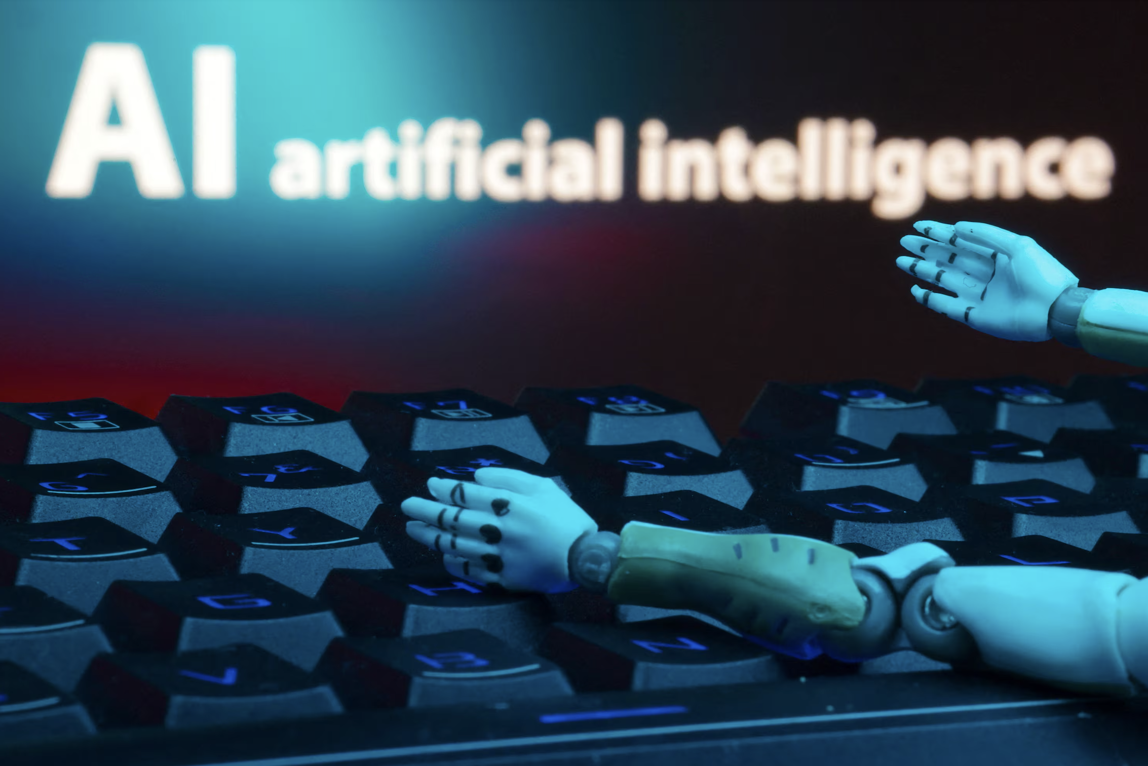 Giới trẻ thích tâm sự với Chatbot AI hơn với người yêu? - Ảnh 2.