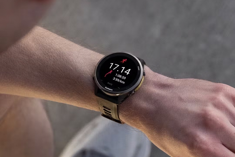 Galaxy Watch8 dẫn đầu xu hướng smartwatch chăm sóc sức khỏe 2025 4 Galaxy Watch8 dẫn đầu xu hướng smartwatch chăm sóc sức khỏe 2025 - Ảnh 4.