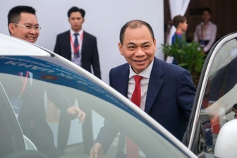 Gia Lai chốt 33 chỉ tiêu, GRDP đầu người phấn đấu đạt 170 triệu đồng 7 Vingroup muốn tăng vốn