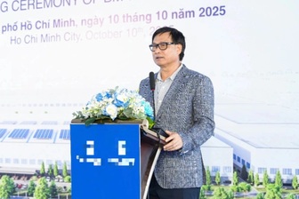 Gia Lai chốt 33 chỉ tiêu, GRDP đầu người phấn đấu đạt 170 triệu đồng 6 Ông Nguyễn Bá Dương lộ diện, nói gì về hệ sinh thái tỷ USD?