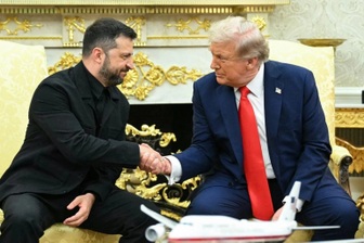 Gia Lai chốt 33 chỉ tiêu, GRDP đầu người phấn đấu đạt 170 triệu đồng 19 Tổng thống Ukraine tiết lộ nội dung điện đàm với người đồng cấp Mỹ