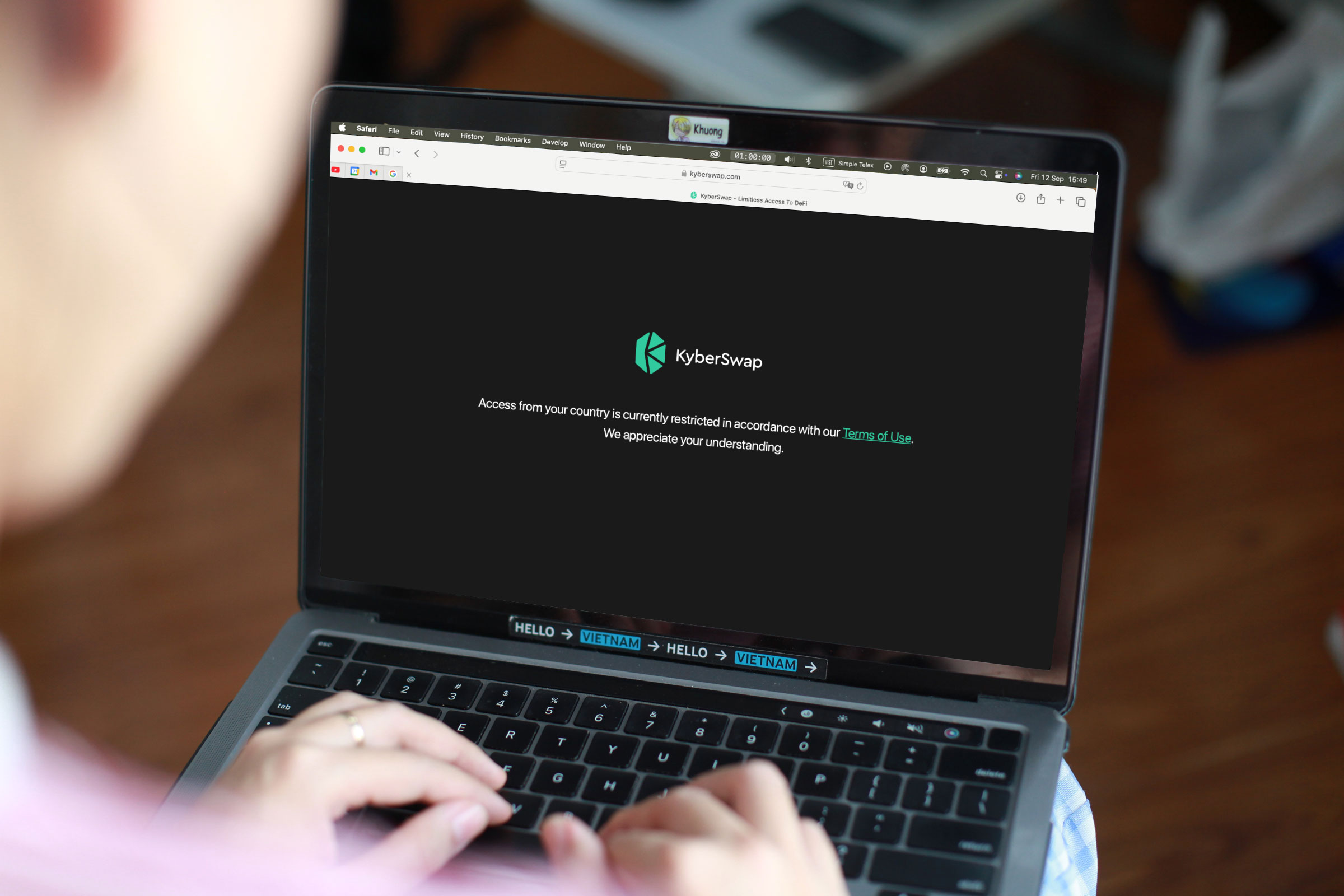 Doanh nghiệp blockchain lần lượt rời thị trường Việt  - Ảnh 2.