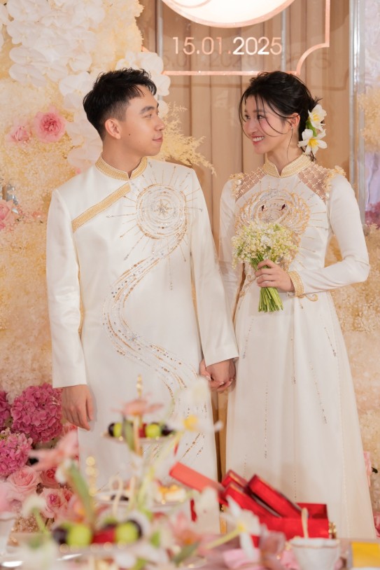 Điểm chung của các thiếu gia trong các gia đình tài phiệt Việt Nam: Con trai tỷ phú Phạm Nhật Vượng, doanh nhân Đỗ Vinh Quang...đều trùng hợp đặc biệt - Ảnh 3.