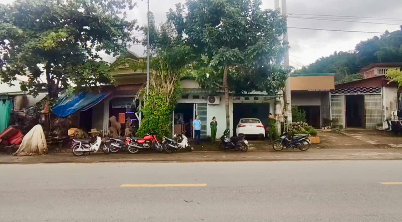 Khởi tố chủ tài khoản Lãng tử Tây Bắc chiếm đoạt tiền từ thiện - Ảnh 3.