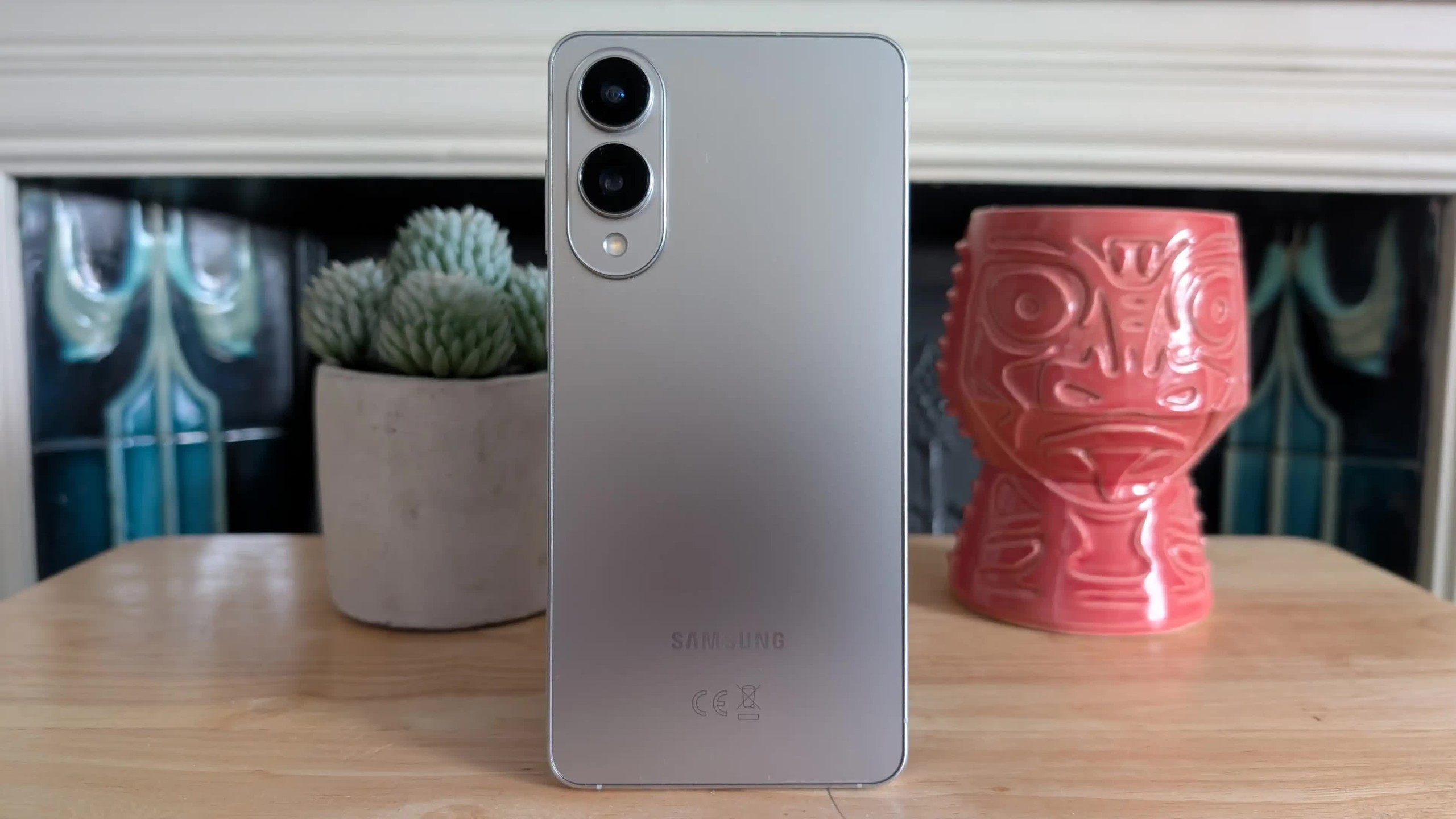 So kè iPhone Air và Galaxy S25 Edge- Ảnh 2.