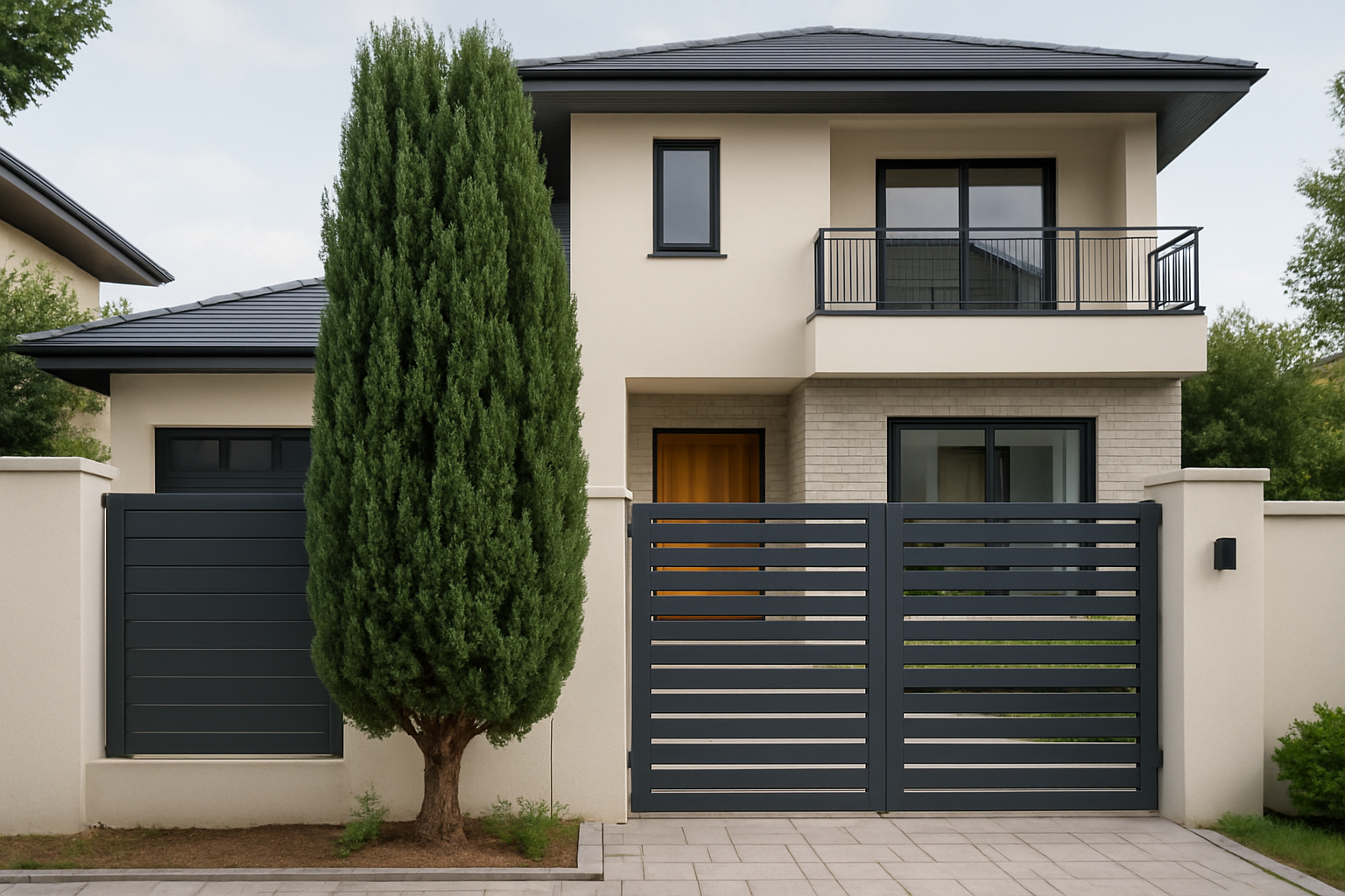 Nhà có cây Thanh Long, con cháu đời đời hưng thịnh: Bí mật phong thủy ít ai biết- Ảnh 2.