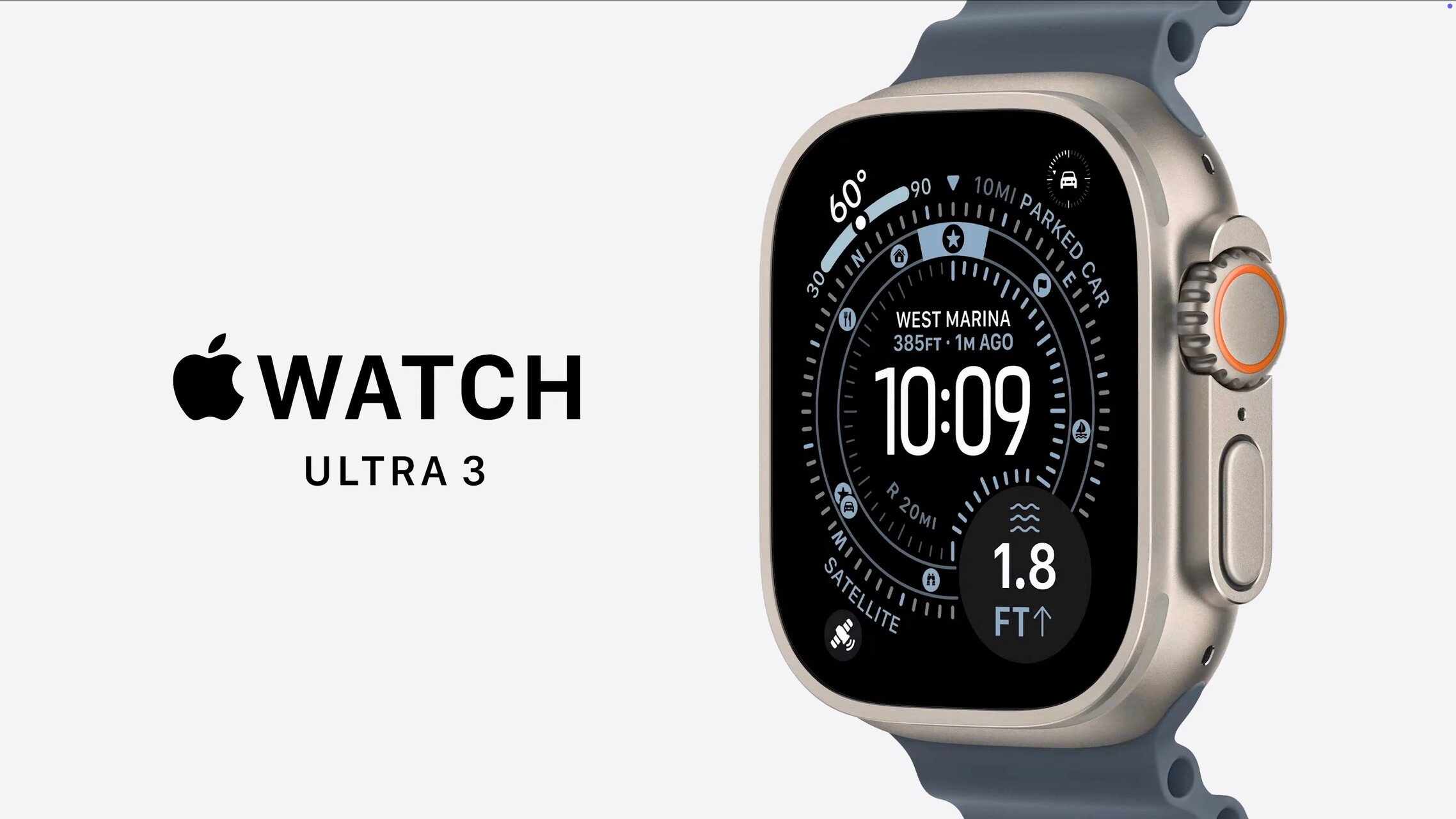 Apple bổ sung kết nối 5G và cảm biến huyết áp cho 3 mẫu Watch mới 3 Apple Watch Series 11 và Ultra 3 bổ sung tính năng sức khỏe mới - Ảnh 3.