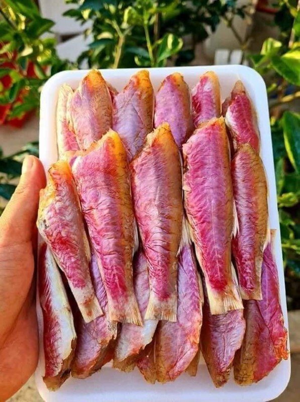 Cá nghe tên đã thấy amp;#34;phènamp;#34; tưởng không ai ăn lại là đặc sản ở Quảng Ninh, giá trị dinh dưỡng cao giá bán 250.000 /1 kg - 3