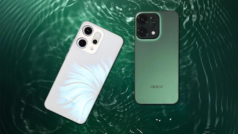 Từ thành tựu cho đến xu hướng: OPPO khẳng định vị thế tiên phong công nghệ tại Better Choice Awards 2025- Ảnh 2. Từ thành tựu cho đến xu hướng: OPPO khẳng định vị thế tiên phong công nghệ tại Better Choice Awards 2025- Ảnh 2.